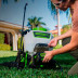 Садовый опрыскиватель  аккумуляторный Greenworks Арт.5300107, 60V без АКБ и ЗУ в Санкт-Петербурге