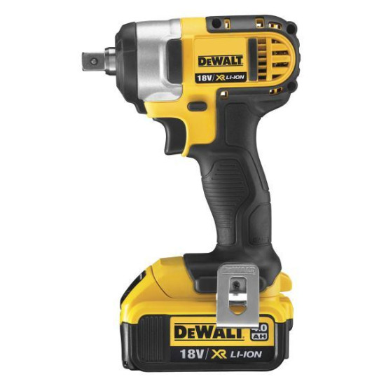 Аккумуляторный гайковерт DeWALT DCF 880 M2 в Санкт-Петербурге