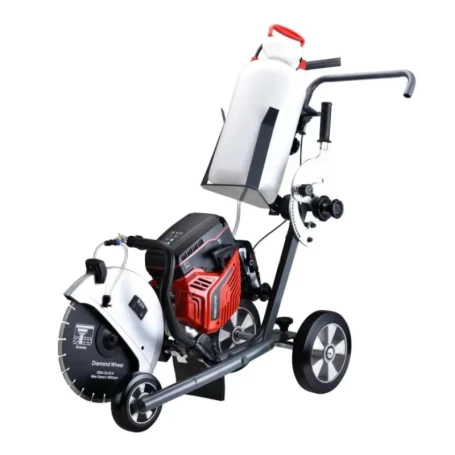 Тележка для бензореза CART-K700 ZimAni в Санкт-Петербурге