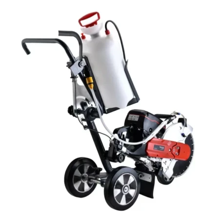 Тележка для бензореза CART-K700 ZimAni в Санкт-Петербурге