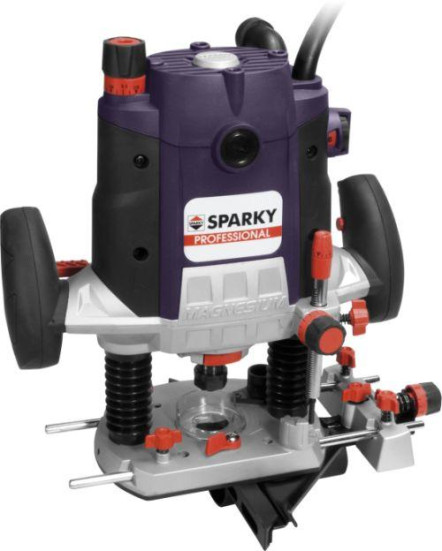 Фрезер SPARKY X 150 CE в Санкт-Петербурге