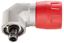 Принадлежность для Metabo PowerMaxx BS Quick быстросменный угловой переходник до 28 Нм 627261000