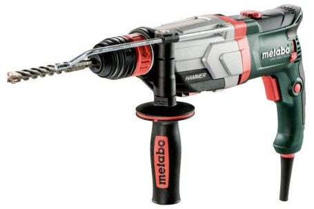 Перфоратор многофункциональный Metabo UHEV 2860-2 Quick 600713500 в Санкт-Петербурге