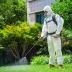 Опрыскиватель аккумуляторный Greenworks G24BPSII, 24V, c 1хАКБ 2Ач и ЗУ в Санкт-Петербурге