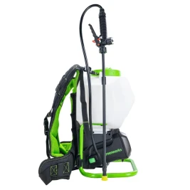 Опрыскиватель аккумуляторный Greenworks G24BPSII, 24V, c 1хАКБ 2Ач и ЗУ