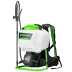 Опрыскиватель аккумуляторный Greenworks G24BPSII, 24V, c 1хАКБ 2Ач и ЗУ в Санкт-Петербурге