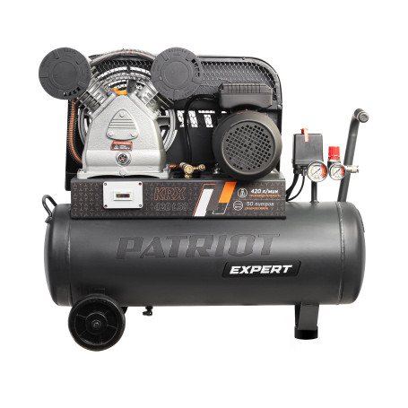 Компрессор PATRIOT KRX 420 L50 в Санкт-Петербурге