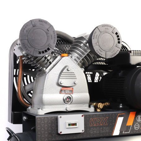 Компрессор PATRIOT KRX 420 L50 в Санкт-Петербурге