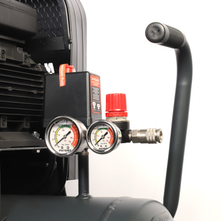 Компрессор PATRIOT KRX 420 L50 в Санкт-Петербурге
