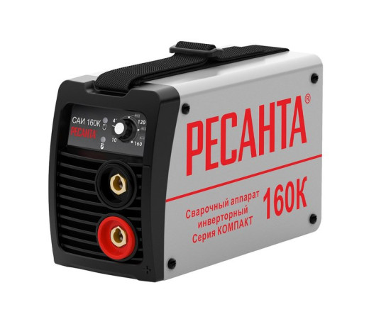 Сварочный аппарат Ресанта САИ-160К в Санкт-Петербурге
