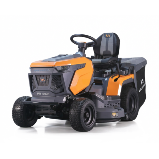 Трактор садовый VILLARTEC MR1690H в Санкт-Петербурге