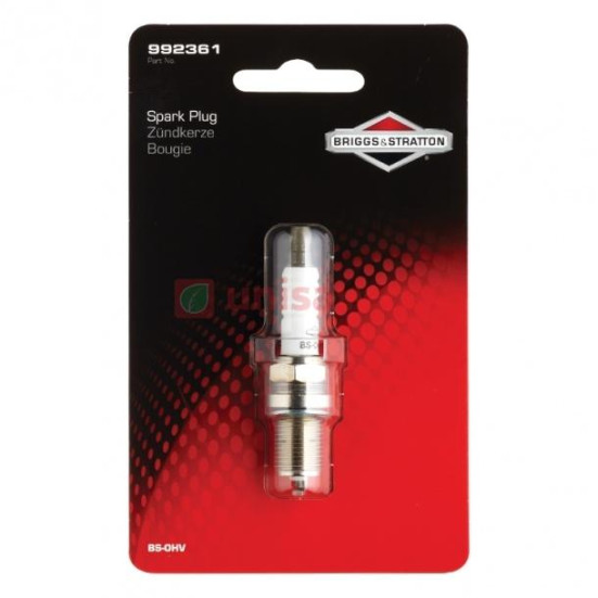 Свеча зажигания RC12YC Briggs&amp;Stratton 992304 (в блистере) в Санкт-Петербурге