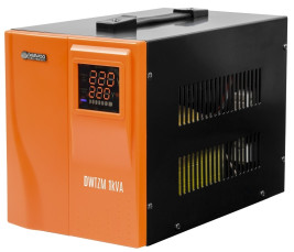 Стабилизатор напряжения Daewoo DW-TZM1KVA