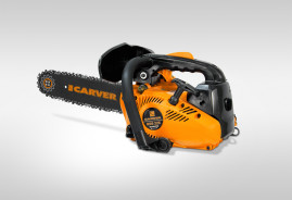 Пила цепная бензиновая Carver RSG 225