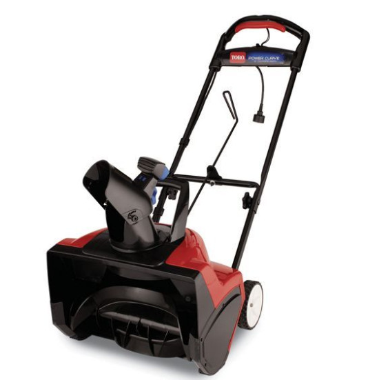 Снегоуборщик электрический Toro 38302 в Санкт-Петербурге
