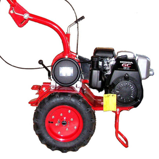 Мотоблок АГАТ - Honda с двигателем GX200 6,5 л.с. в Санкт-Петербурге