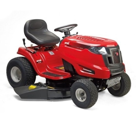 Минитрактор MTD OPTIMA LG 165 H в Санкт-Петербурге