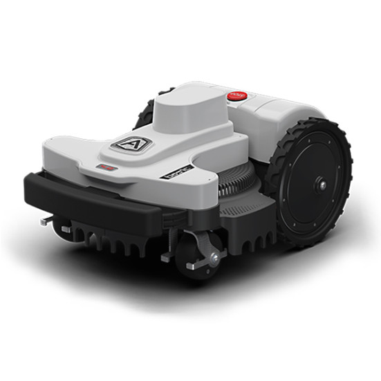 Газонокосилка робот Caiman AMBROGIO 4.0 BASIC LIGHT в Санкт-Петербурге