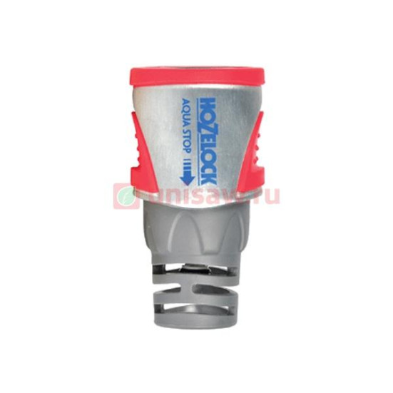 Коннектор Hozelock Aquastop Pro (12,5 мм и 15 мм) в Санкт-Петербурге