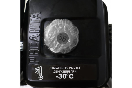 Снегоуборщик Ресанта СБ 4000 в Санкт-Петербурге