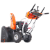 Бензиновый снегоуборщик YARD FOX OPTIMA 6151E в Санкт-Петербурге