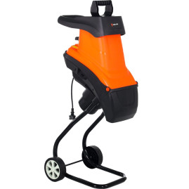 Измельчитель садовый YARD FOX 2400SE