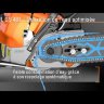 Цепной бензорез STIHL GS 461 40см. GBM 42522000003 в Санкт-Петербурге