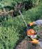 Кусторез бензиновый STIHL HS 45 (60 см) 42280112938 в Санкт-Петербурге