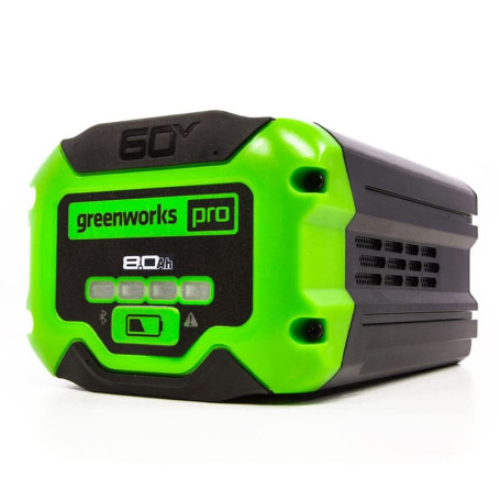 Аккумулятор Greenworks Арт. 2954507, 60V, 8 Ач в Санкт-Петербурге