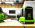 Аккумулятор Greenworks Арт. 2954507, 60V, 8 Ач в Санкт-Петербурге